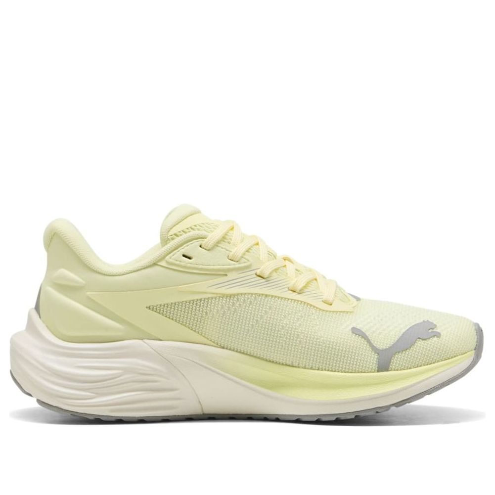 (WMNS) PUMA Electrify Nitro 4 'Yellow Gold' 310788-15