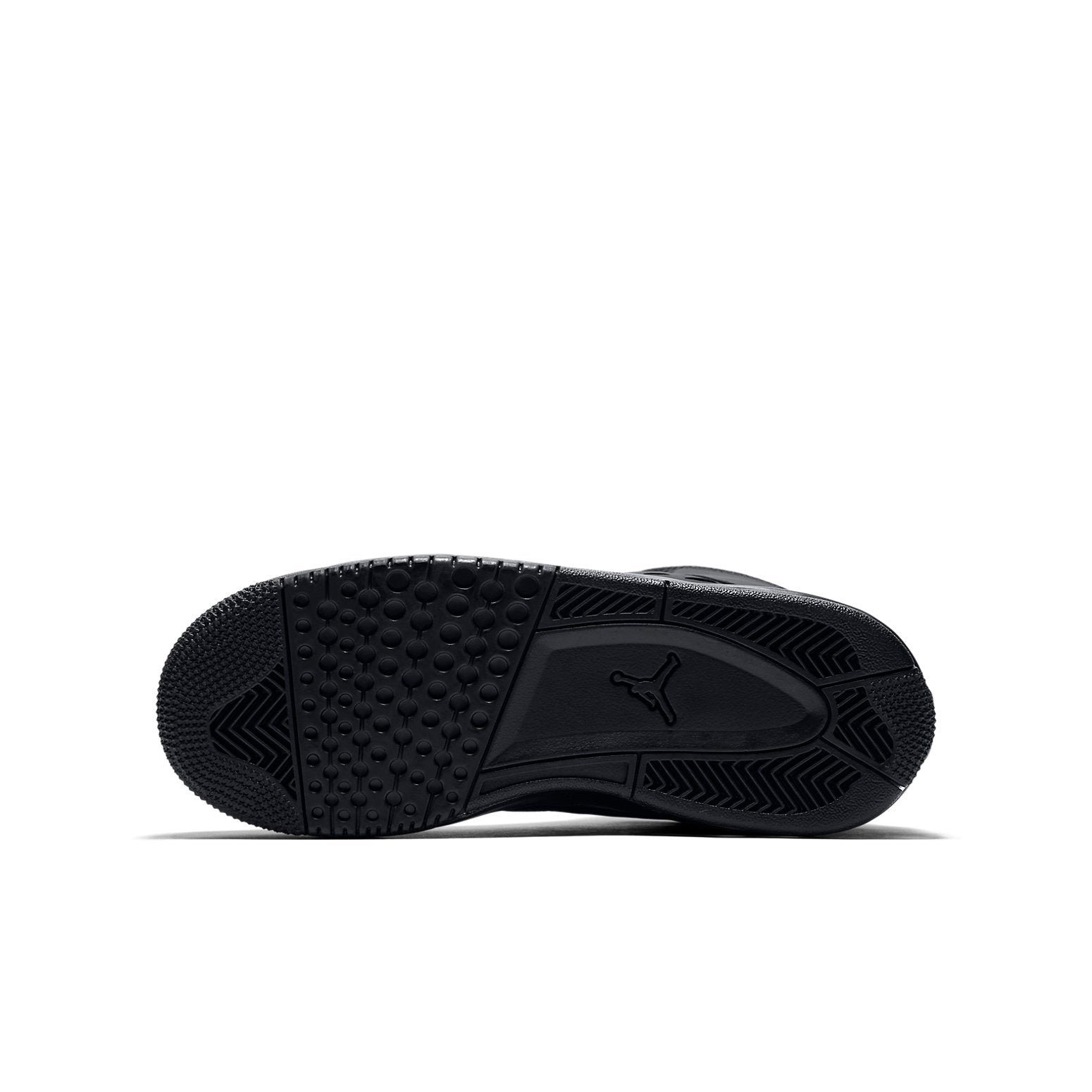 (GS) Air Jordan Flight Origin Sport Shoes Black 921201-010
