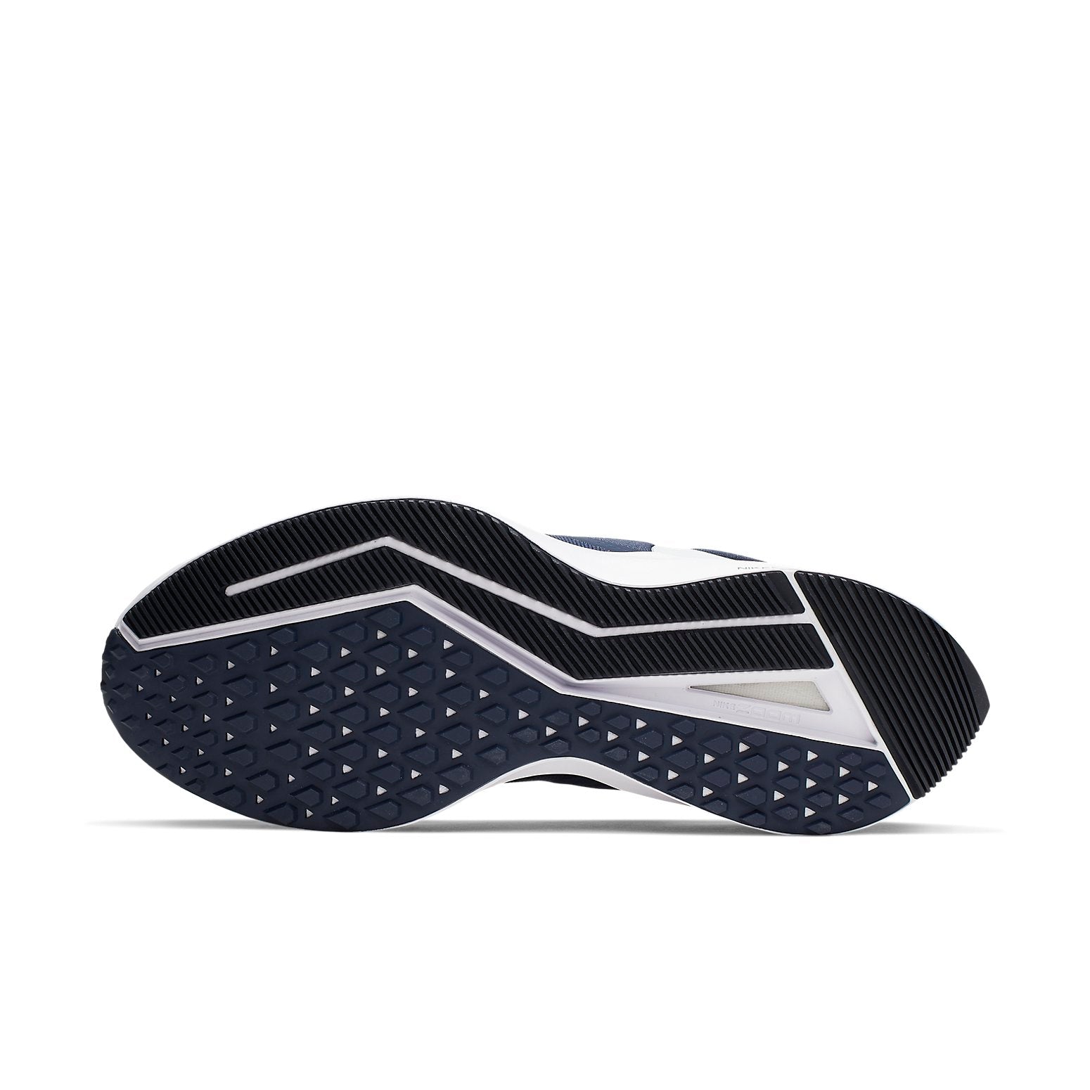 Nike Air Zoom Winflo 6 'Midnight Navy' AQ7497-401