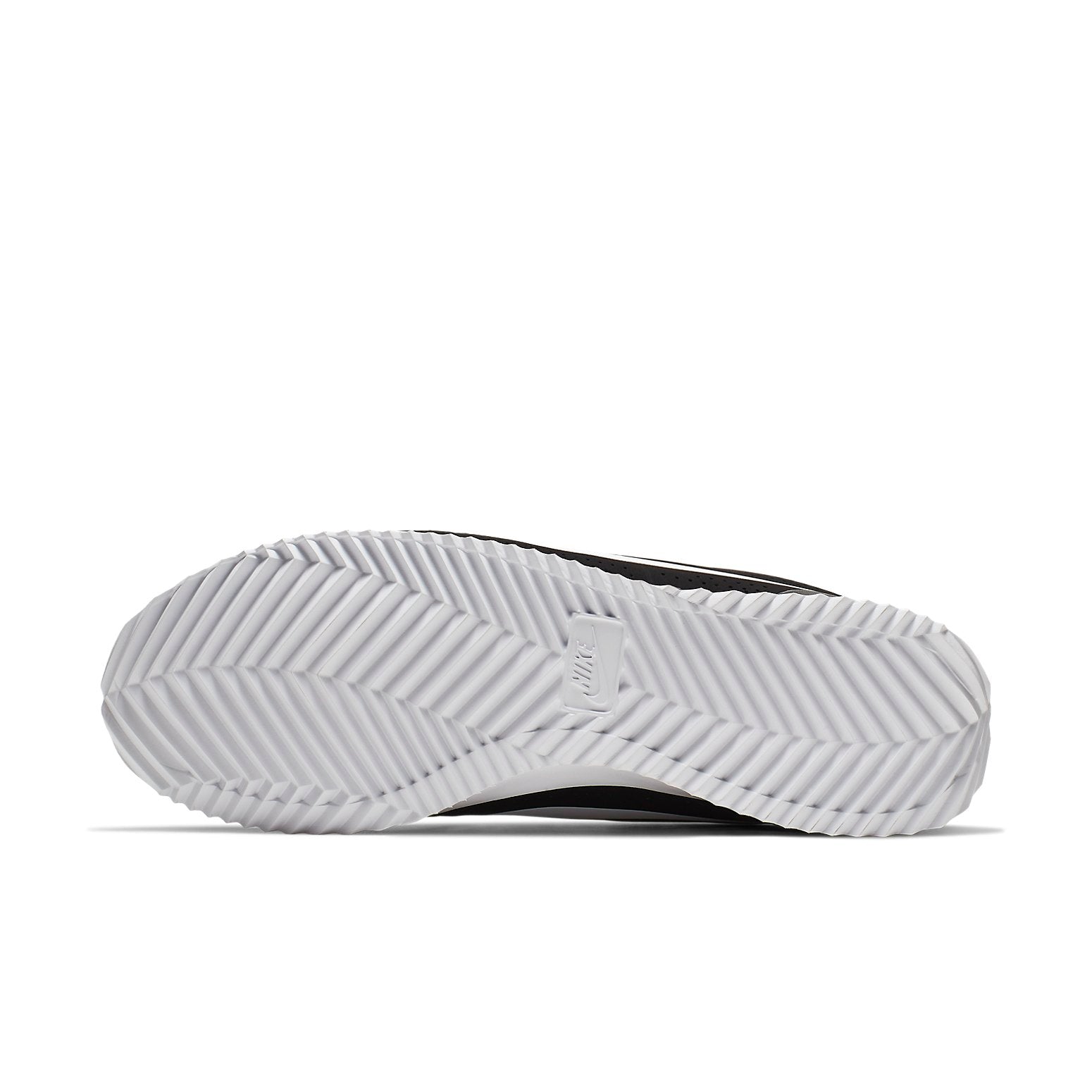 Nike Cortez Ultra Moire 'Black White' CJ0643-001