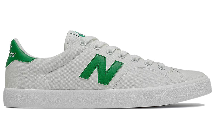 New Balance All Coasts 210 'White Green' AM210WSS