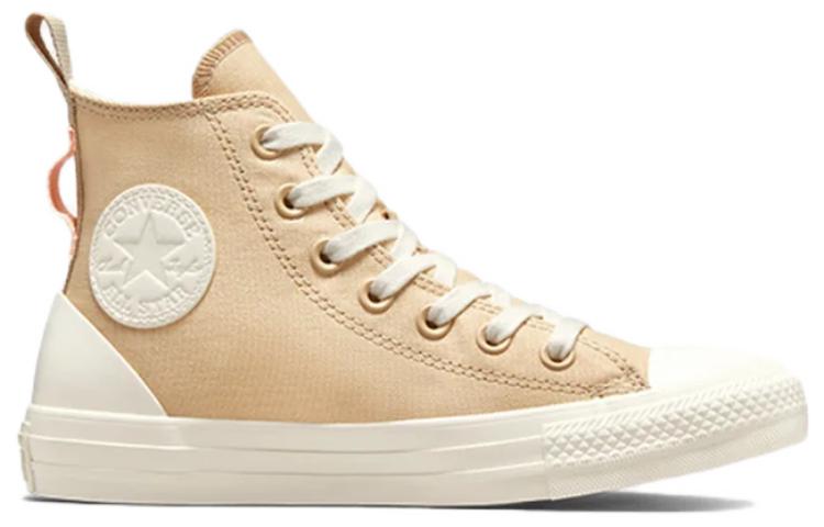 (WMNS) Converse Chuck Taylor All Star High 'Tonal Canvas' A05171C