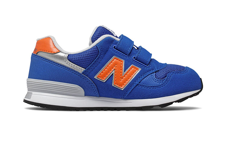 New Balance 313 Series Blue Orange Kids PO313RB