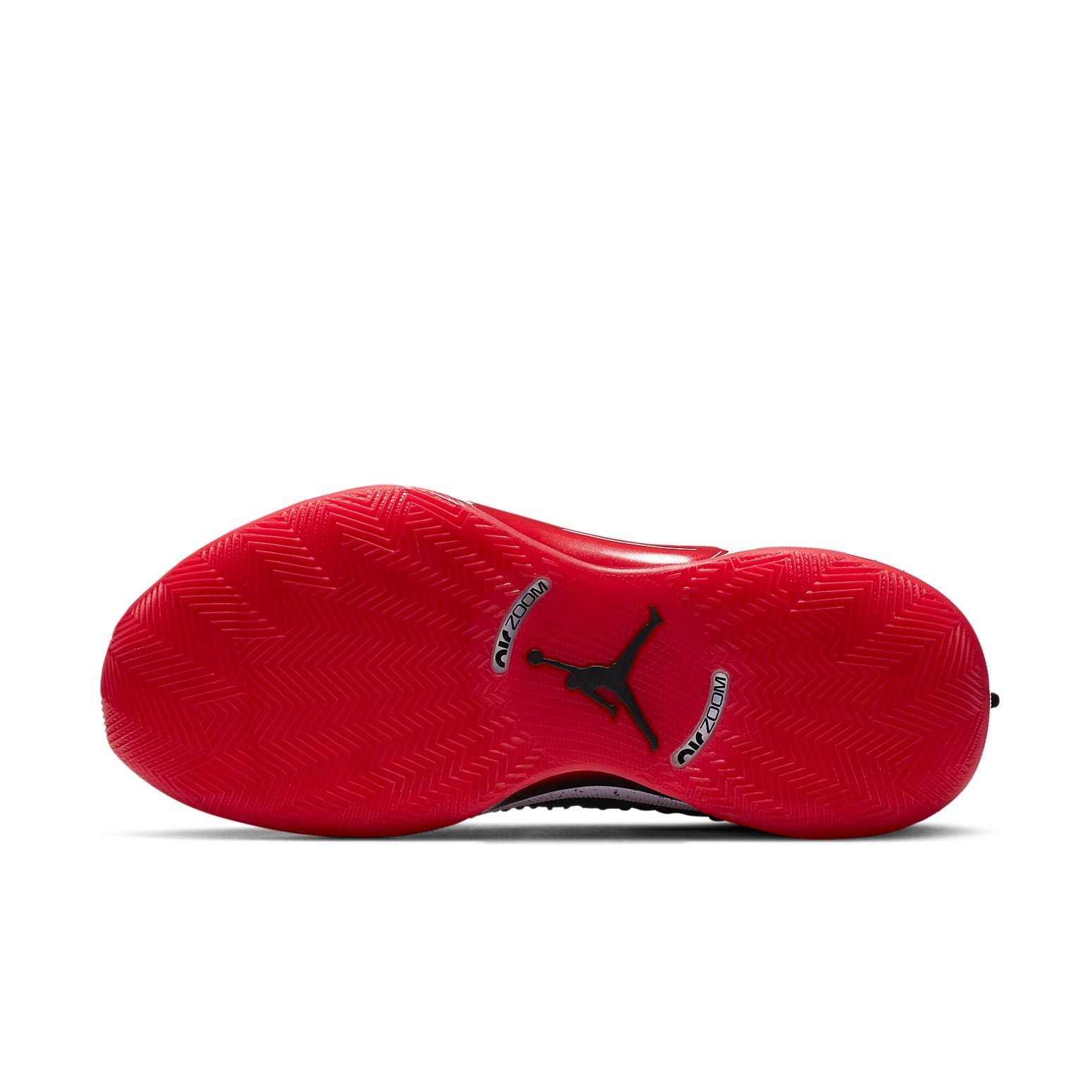 Air Jordan 35 'Bred' CQ4227-030