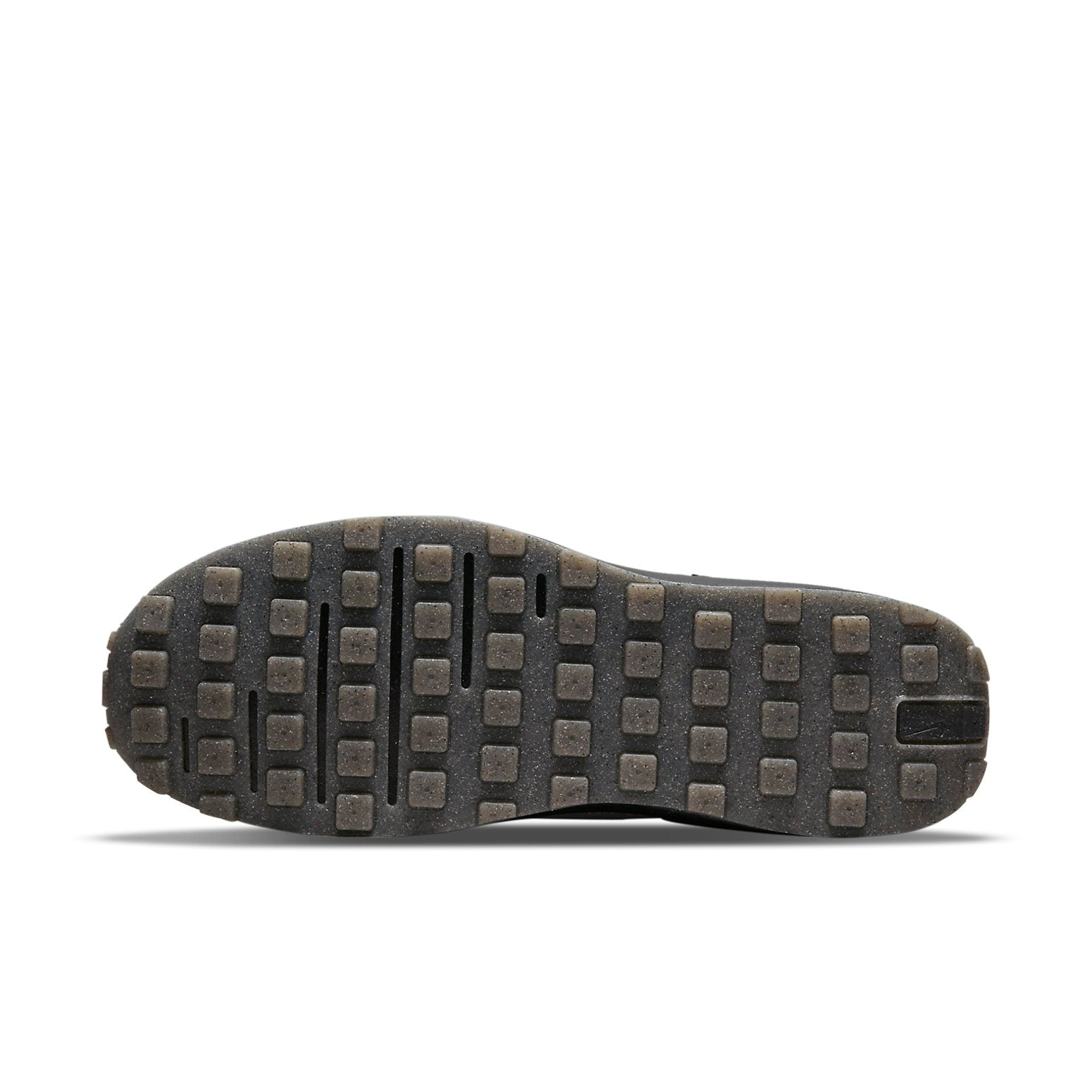 Nike Waffle One 'Black Iron Grey' DM6162-010
