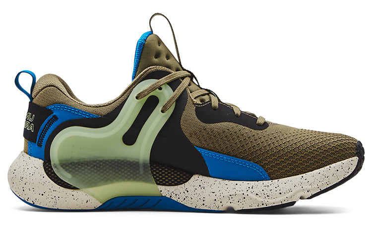 Under Armour HOVR Apex 3 'Tent Stone' 3024271-301