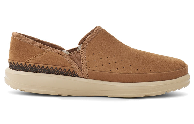 UGG Kick It Slip-On Non-Slip Breathable One Pedal Athleisure Casual Sports Shoes 1118495-CHE