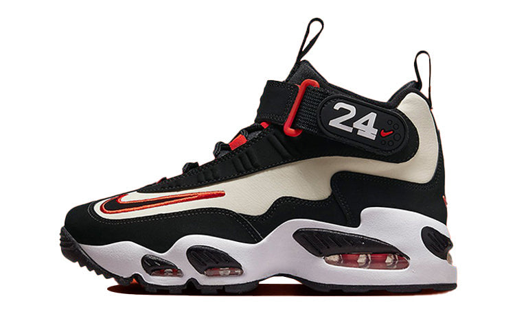 (PS) Nike Air Griffey Max 1 'San Francisco Giants' DZ5281-100