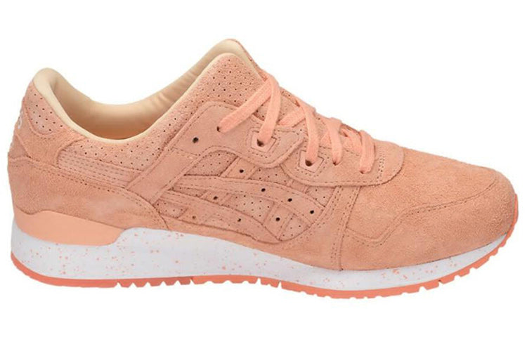 ASICS Gel Lyte 3 'Apricot Ice' H803L-9595