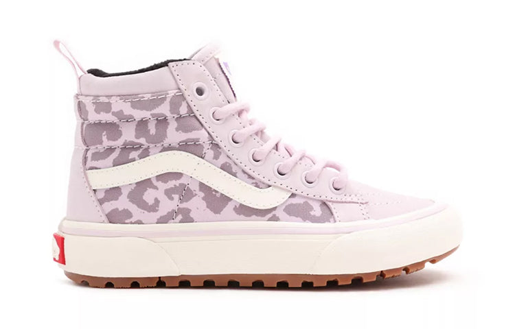 (PS) Vans SK8-Hi Mte-1 'Pink' VN0A5HZ56H9
