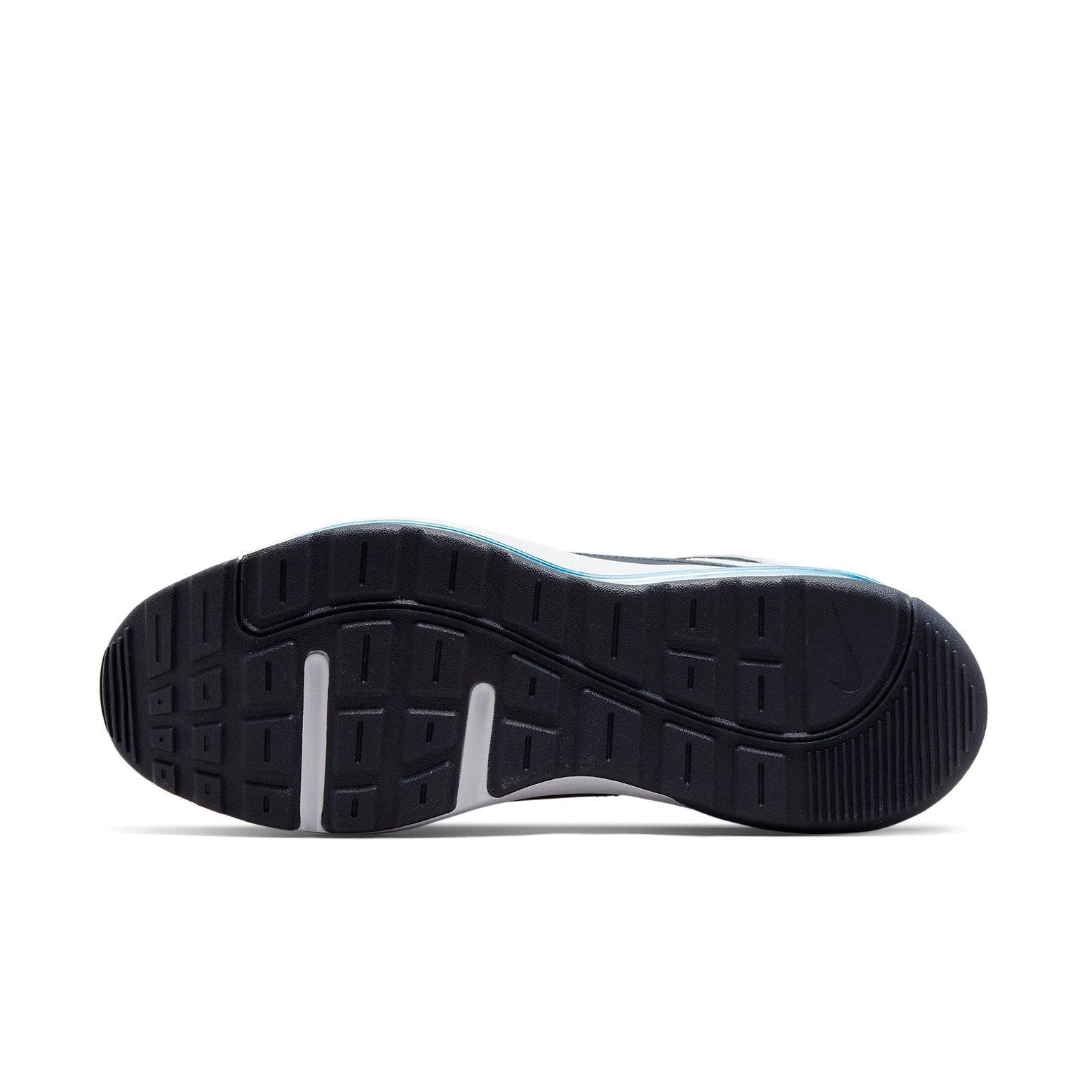 Nike Air Max AP 'White University Blue' CU4826-104