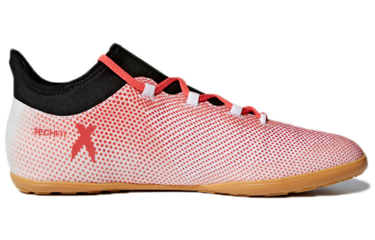 adidas X Tango 17.3 IN 'Black Pink' CP9140