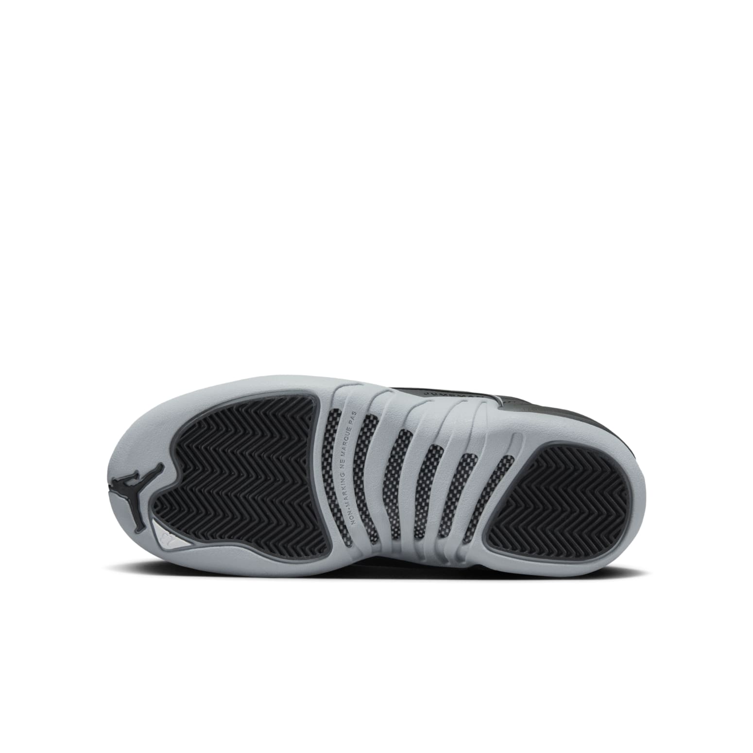 (GS) Air Jordan 12 Retro 'Barons' 153265-010