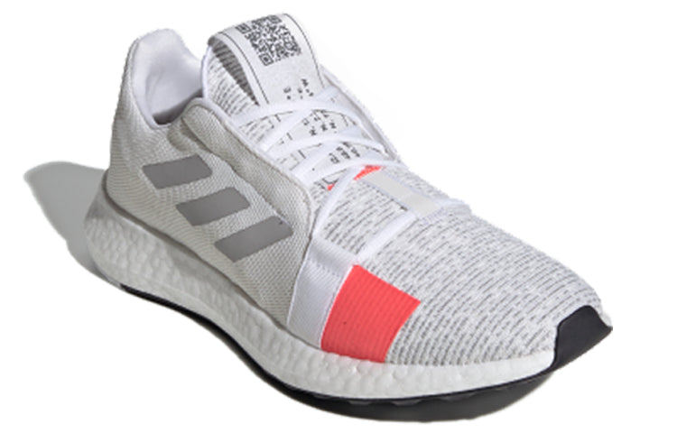 adidas Senseboost Go 'Solar Red' G27403