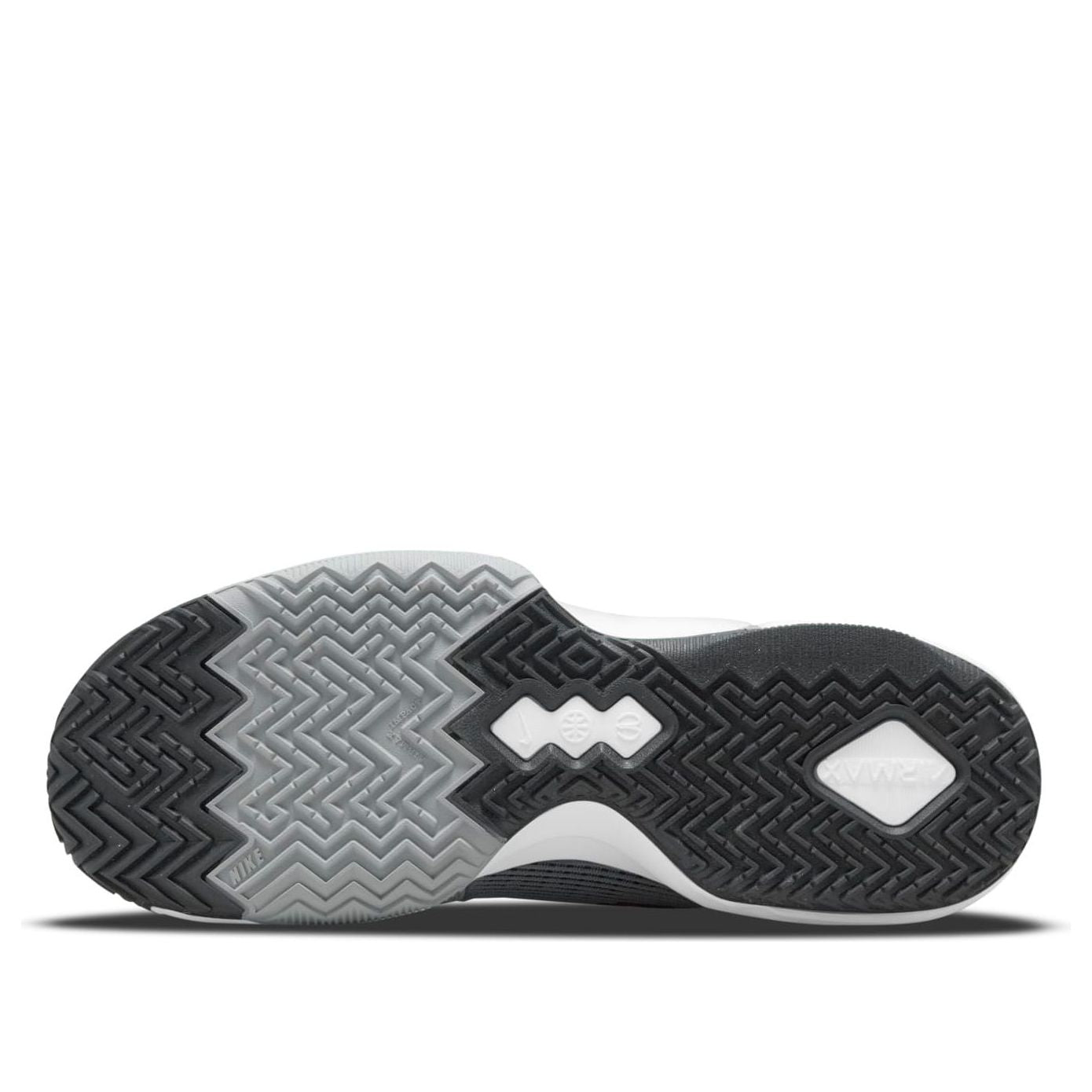 Nike Air Max Impact 3 'Cool Grey' DC3725-002