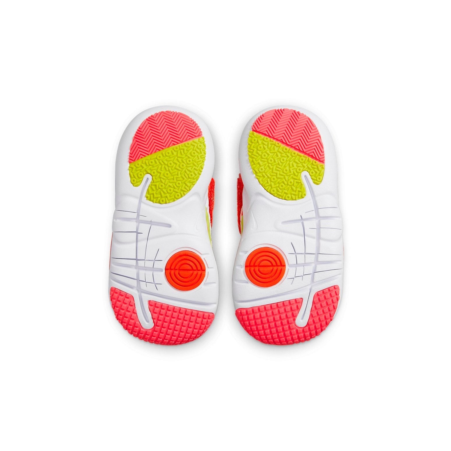 (TD) Nike Flex Advance BR 'White Multi' DV1755-111