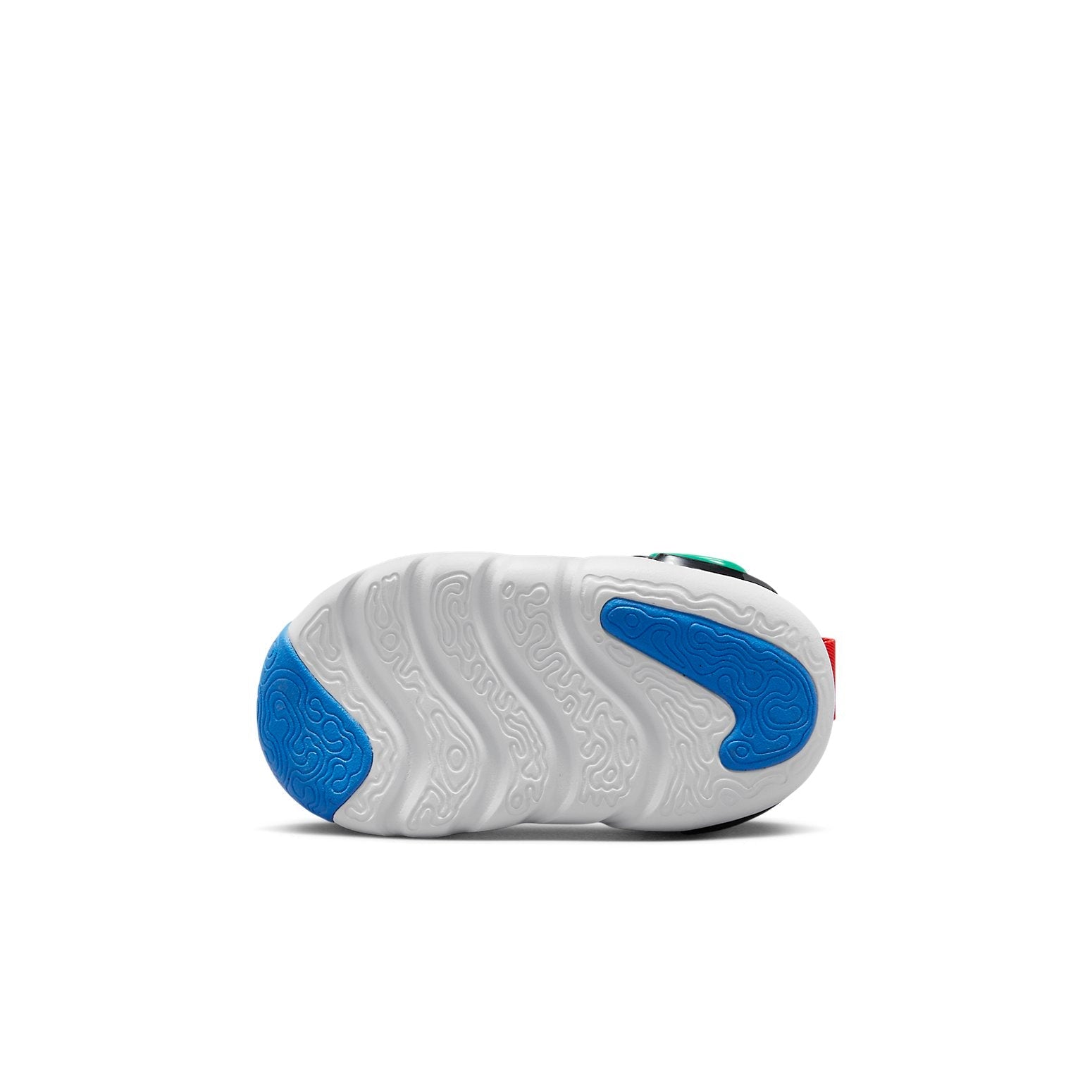 (TD) Nike Dynamo Go 'Platinum Photo Blue' DH3438-004
