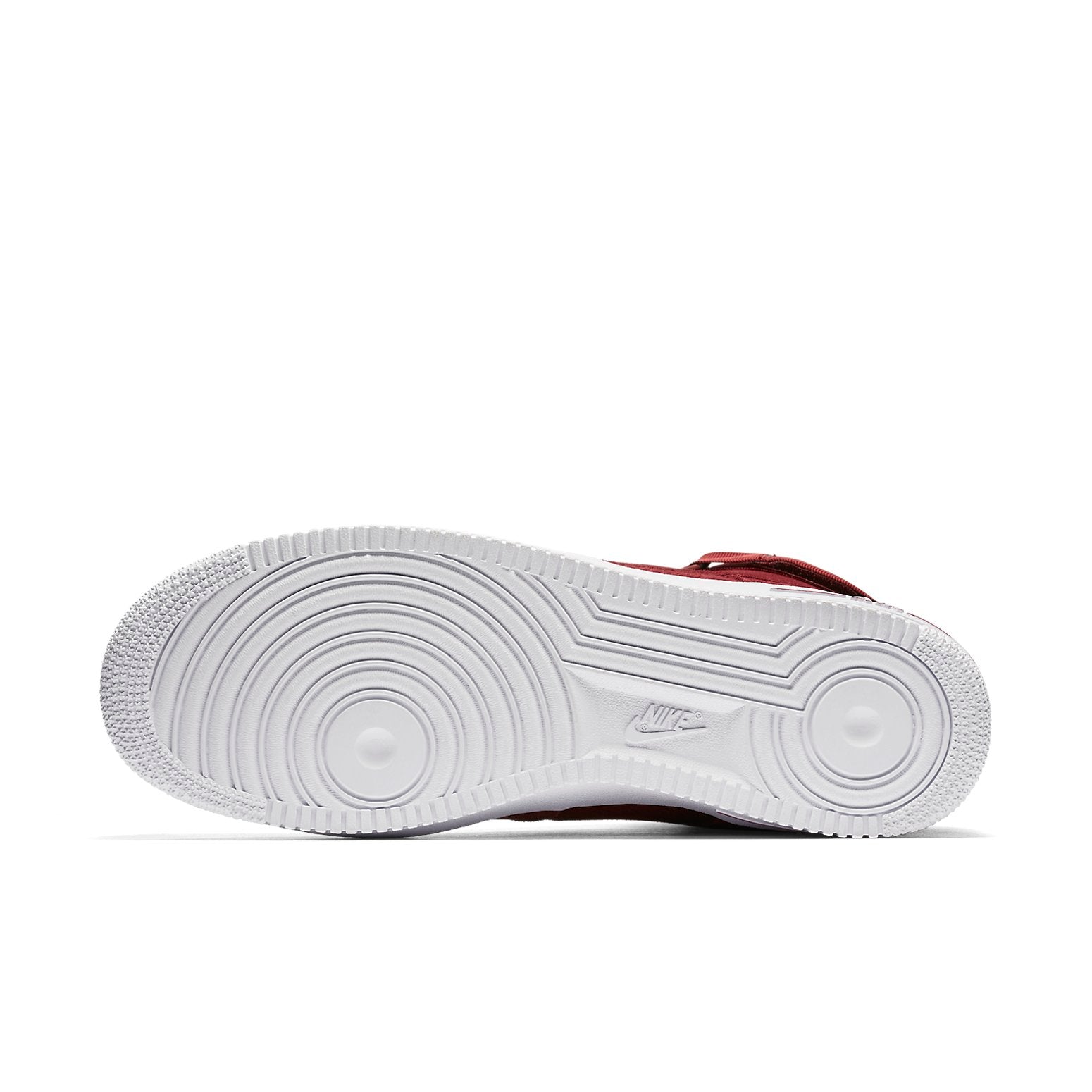 Nike Air Force 1 High 07 'University Red' 315121-610