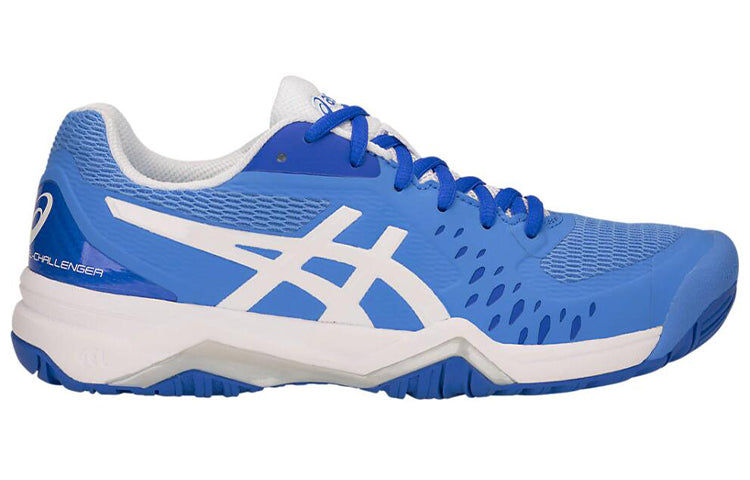 (WMNS) ASICS Gel Challenger 12 'Blue Coast' 1042A041-404