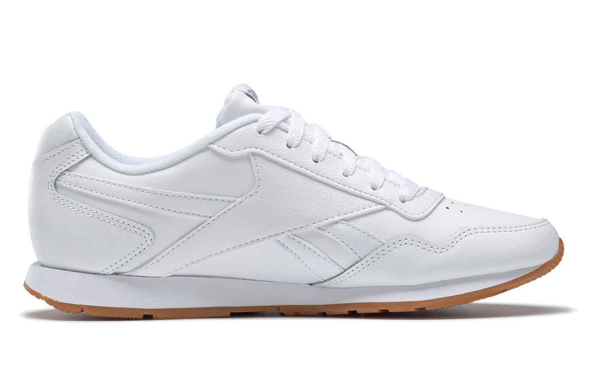 (WMNS) Reebok Royal Glide 'White' BD1115
