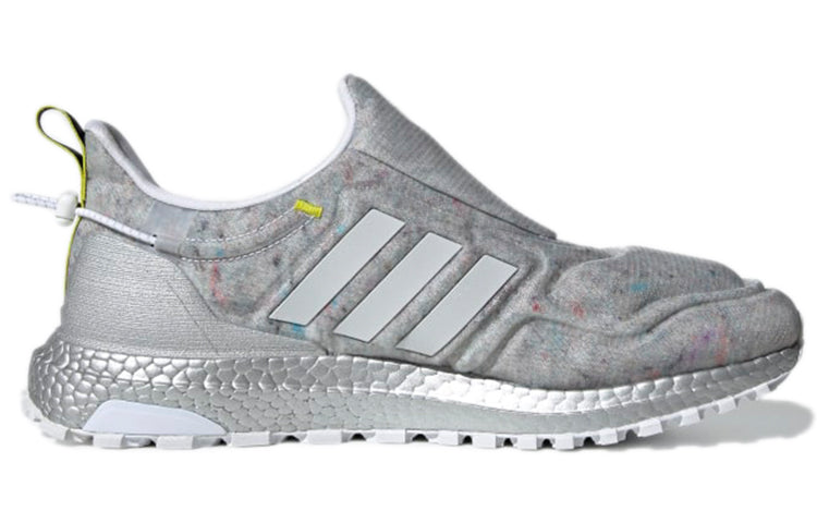 adidas UltraBoost Cold.RDY 'White Grey' FZ3608
