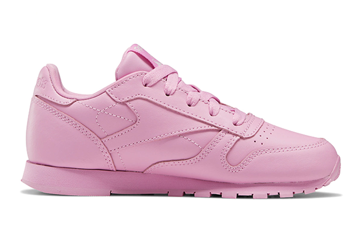 (PS) Reebok Classic Leather Pink EG5956