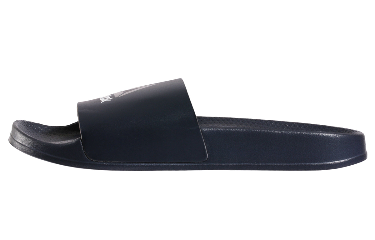 Reebok Original Blue Slippers BS7531