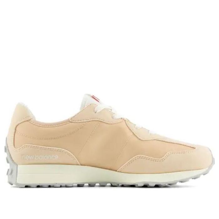 (GS) New Balance 327 'Beige' GS327LN