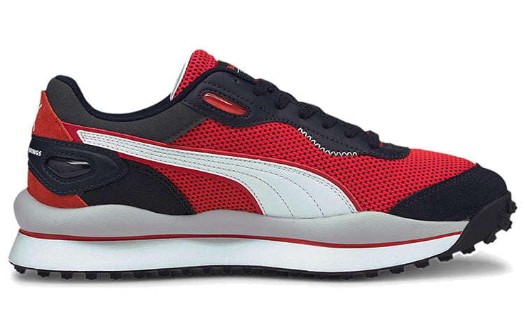 PUMA Red Bull Racing x Style Rider 'Red Night Sky' 306784-01