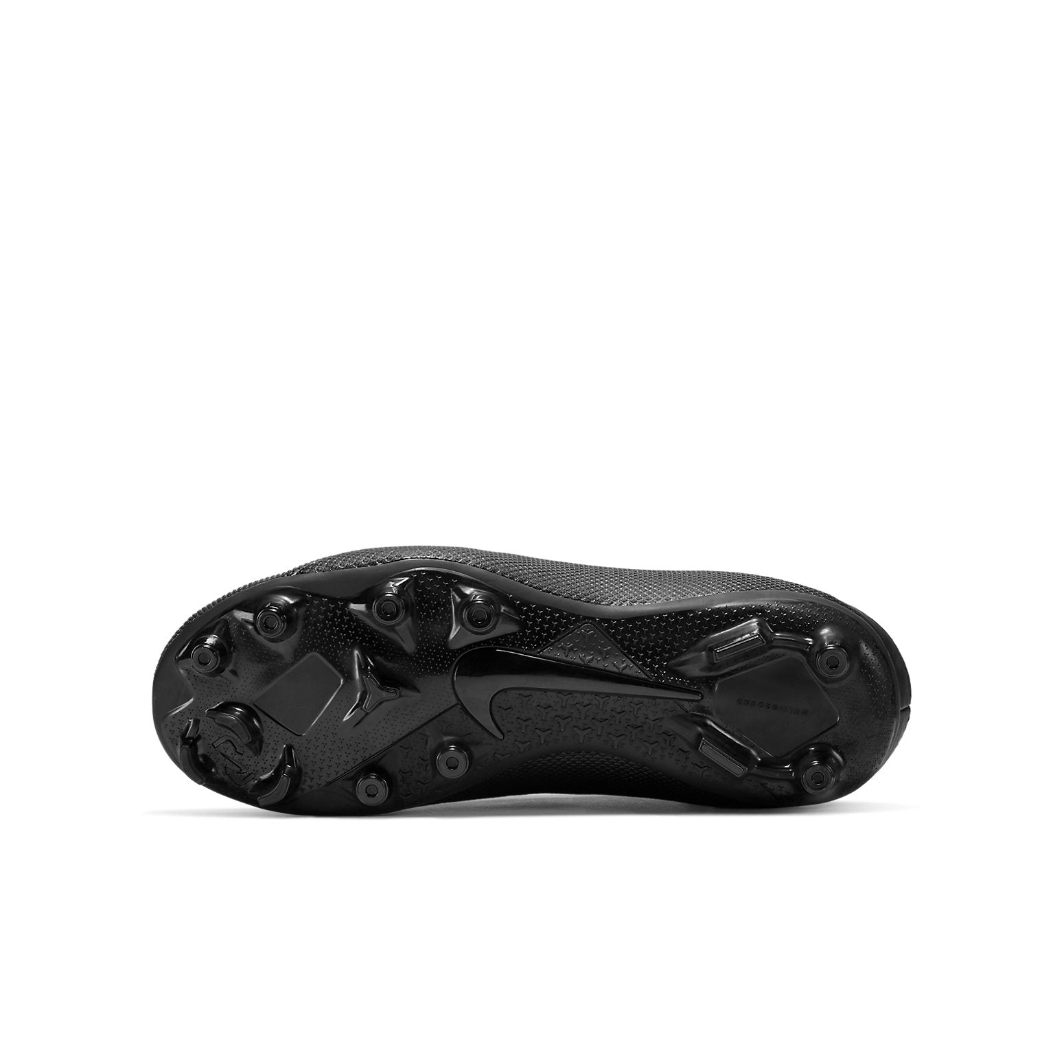 (GS) Nike Phantom Vision 2 Club DF FG MG 'Black' CD4061-010