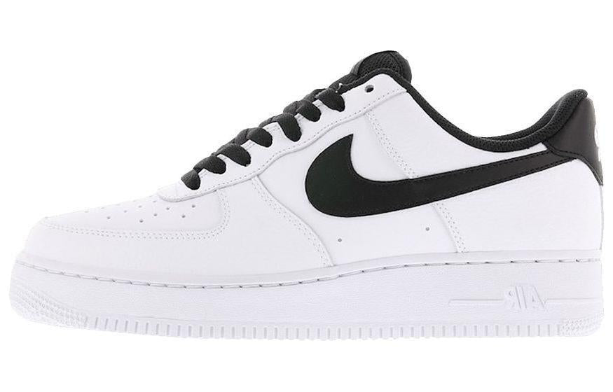 Nike Air Force 1 Low 'White Black' 820266-101