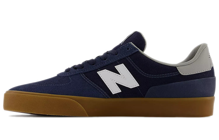 New Balance Numeric 272 'Navy White' NM272NGM