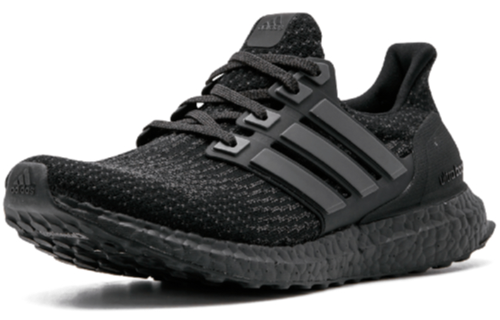adidas Ultraboost 3.0 Limited 'Triple Black 2.0' CG3038
