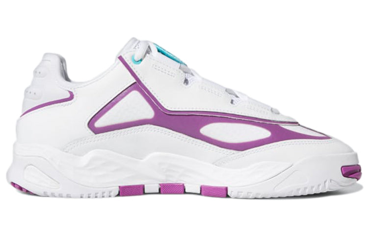(WMNS) adidas originals Niteball 'White Purple' H00250