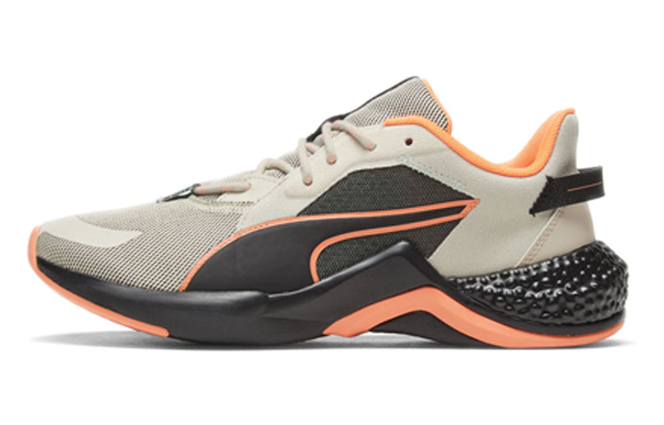 (WMNS) PUMA Hybrid Nx Ozone Fm 'Black Orange' 193111-02