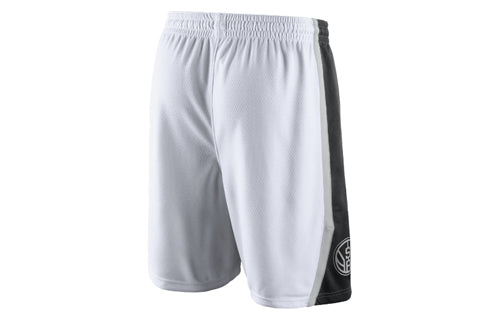 Nike San Antonio Spurs SW limited ASSOCIATION EDITION Pants White 866875-100