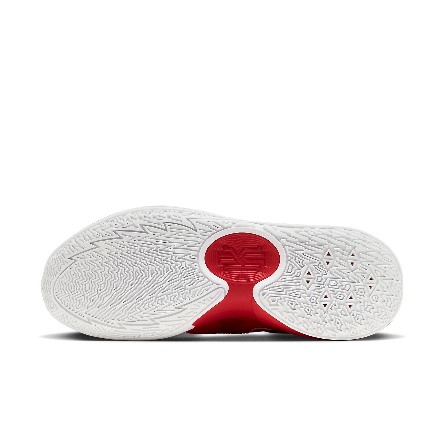 Nike Kyrie Low 5 Red DX6565-600