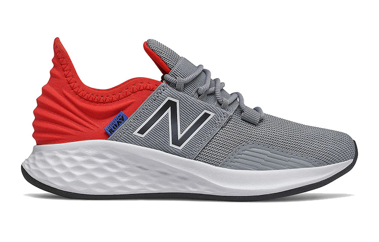 New Balance Fresh Foam Roav 'Red Grey' PEROVCL