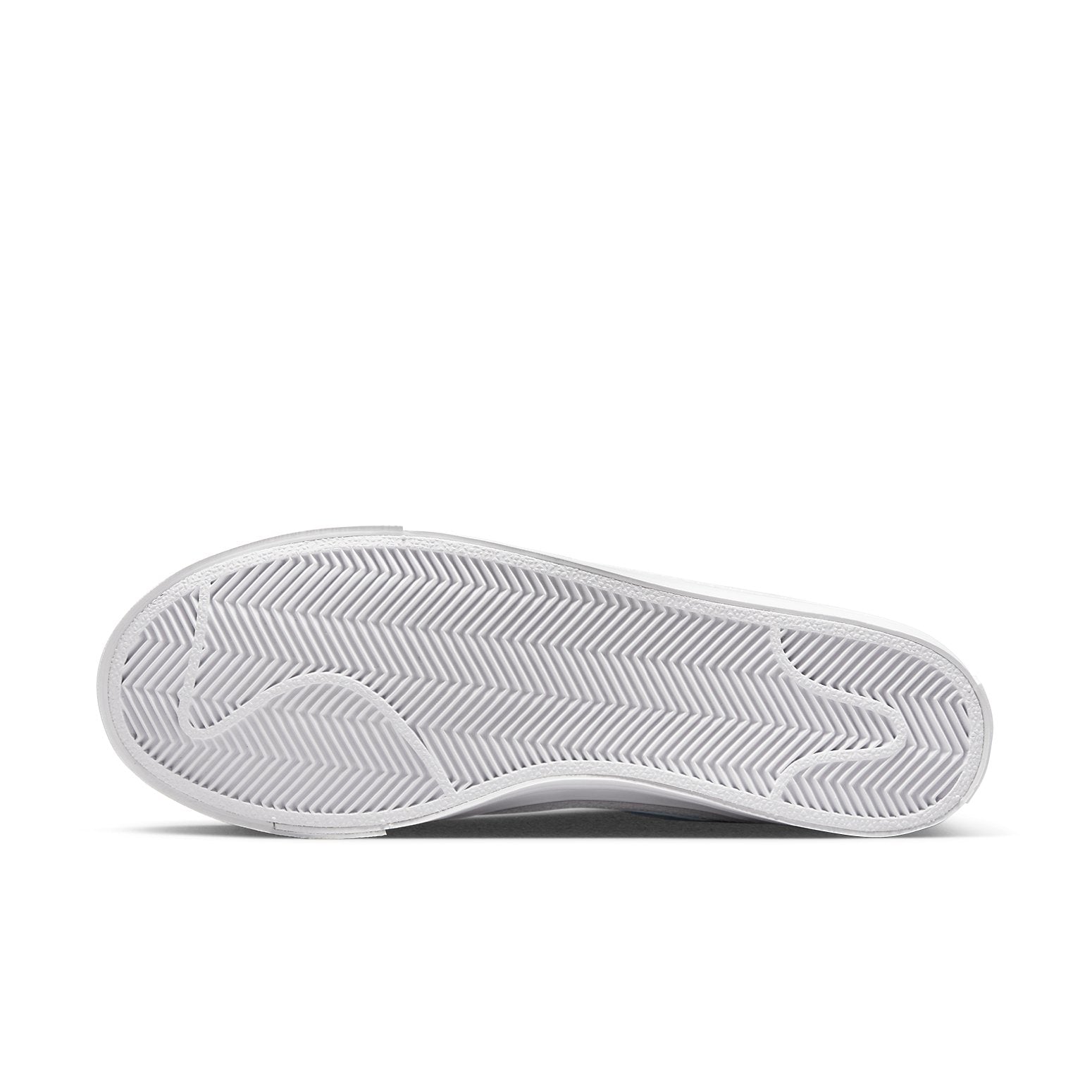(WMNS) Nike Court Legacy Canvas 'White Grey' CZ0294-103