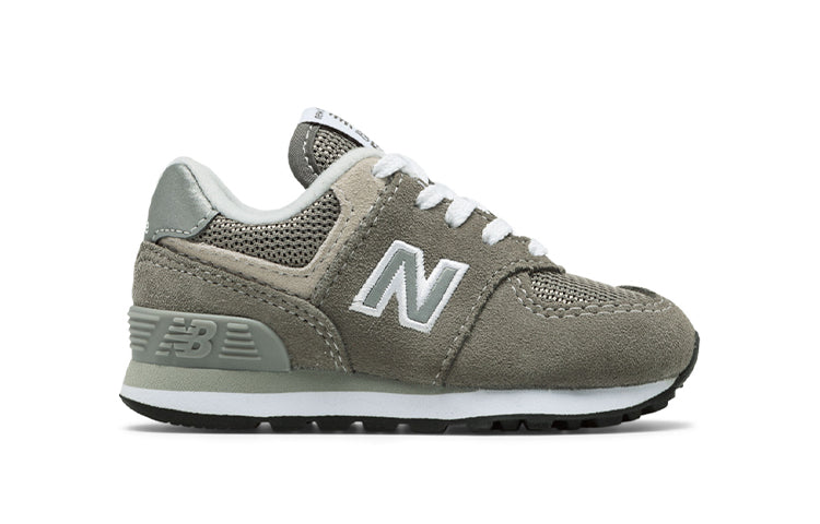 (TD) New Balance 574 Core Grey IC574GG