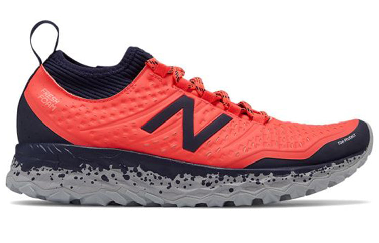 (WMNS) New Balance Fresh Foam Hierro v3 WTHIERP3