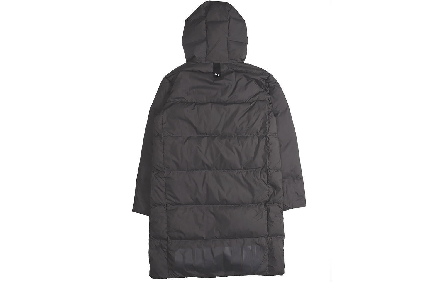 PUMA Sports Puffer Coat 'Grey' 581642-37