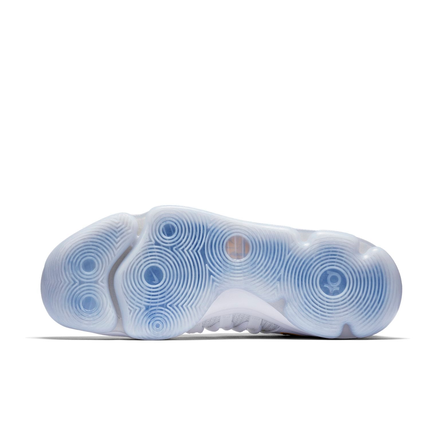 Nike KD 10 'Numbers' 897815-101