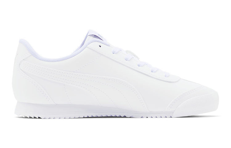 PUMA Turino Leather Jr White 368594-01