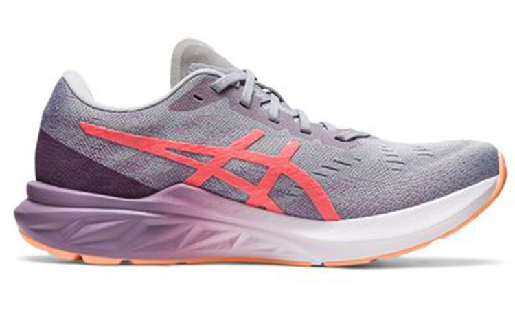 (WMNS) ASICS Dynaflyte 3 'Grey' 1012B289-021
