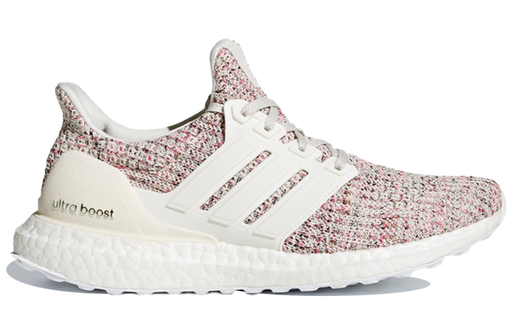 (WMNS) adidas Ultraboost 4.0 'Pink Static' BB6496