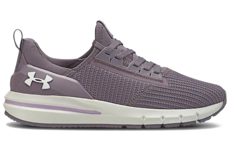 (WMNS) Under Armour Charged Cruize Grey 3023428-100