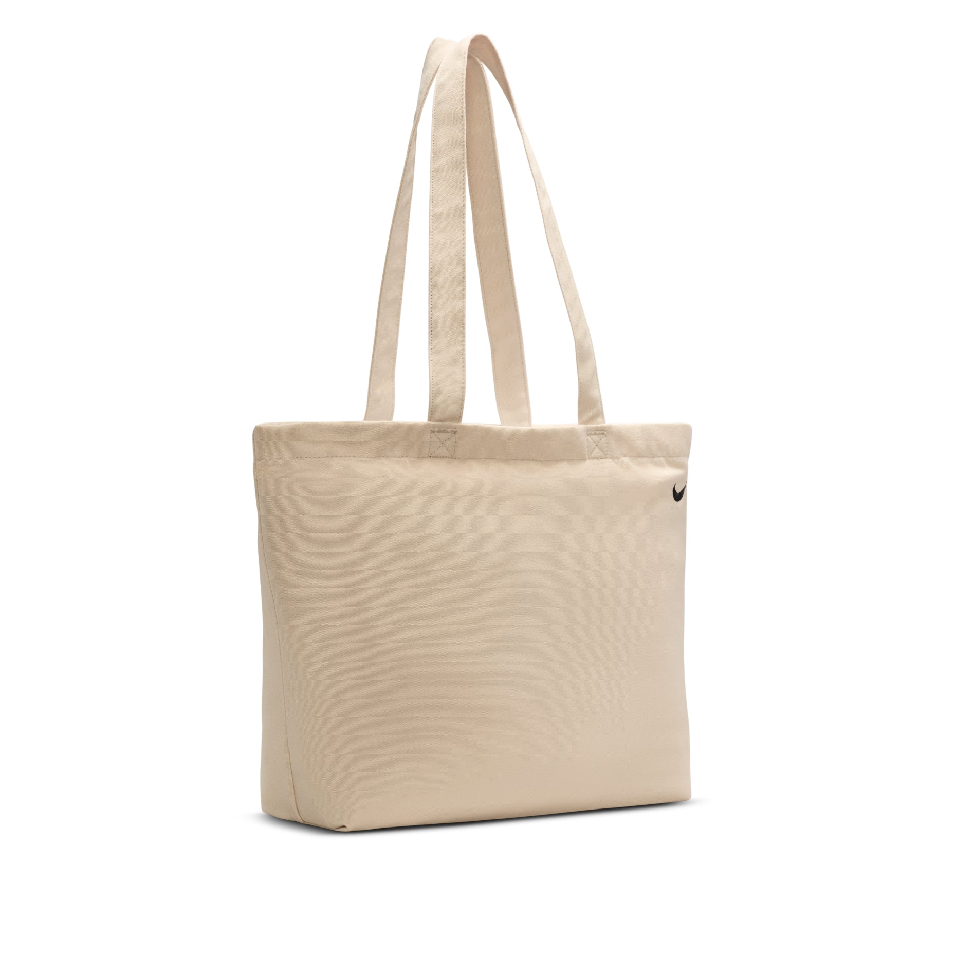 Nike Heritage 2.0 Tote Bag 22L 'Oatmeal' FZ1320-120