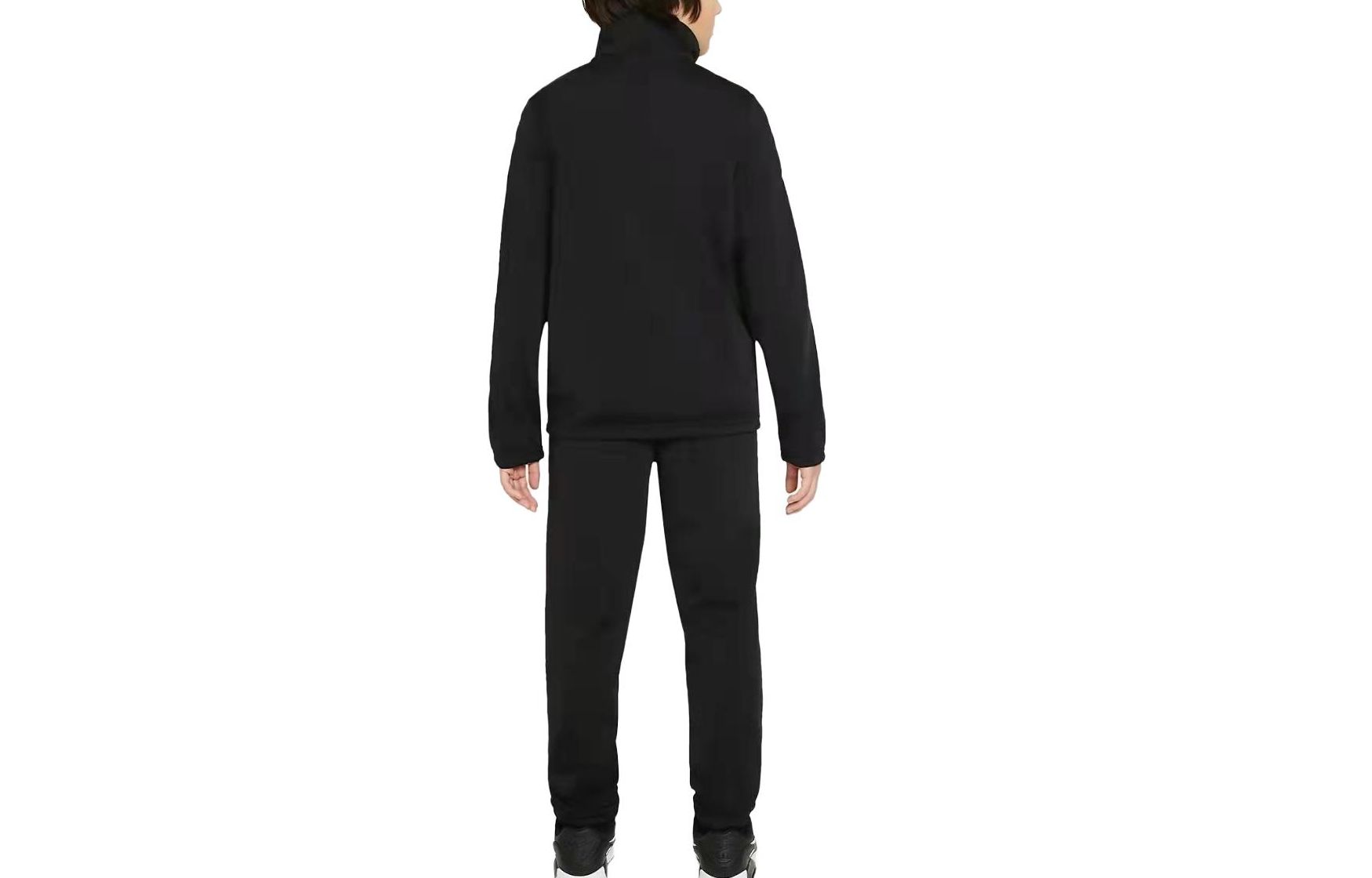 (PS) Nike Sportswear Tracksuit 'Black' DH9661-010