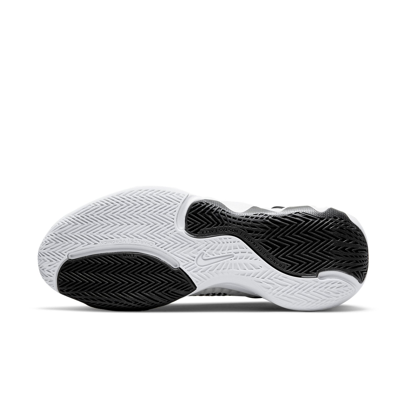 Nike Giannis Immortality EP 'Championship' DC6927-100